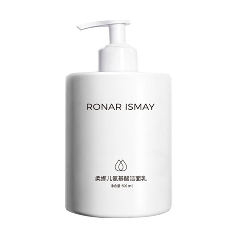 RONAR 氨基酸洁面乳