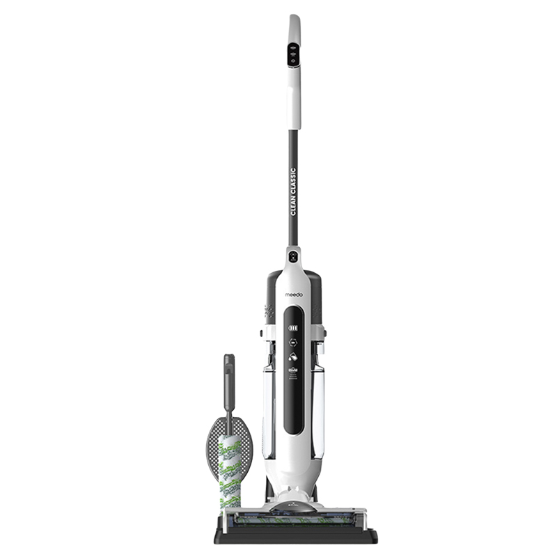 米多 轻便结构吸尘器