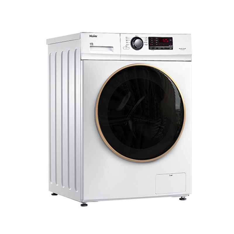 海尔消毒洗洗烘一体洗衣机
