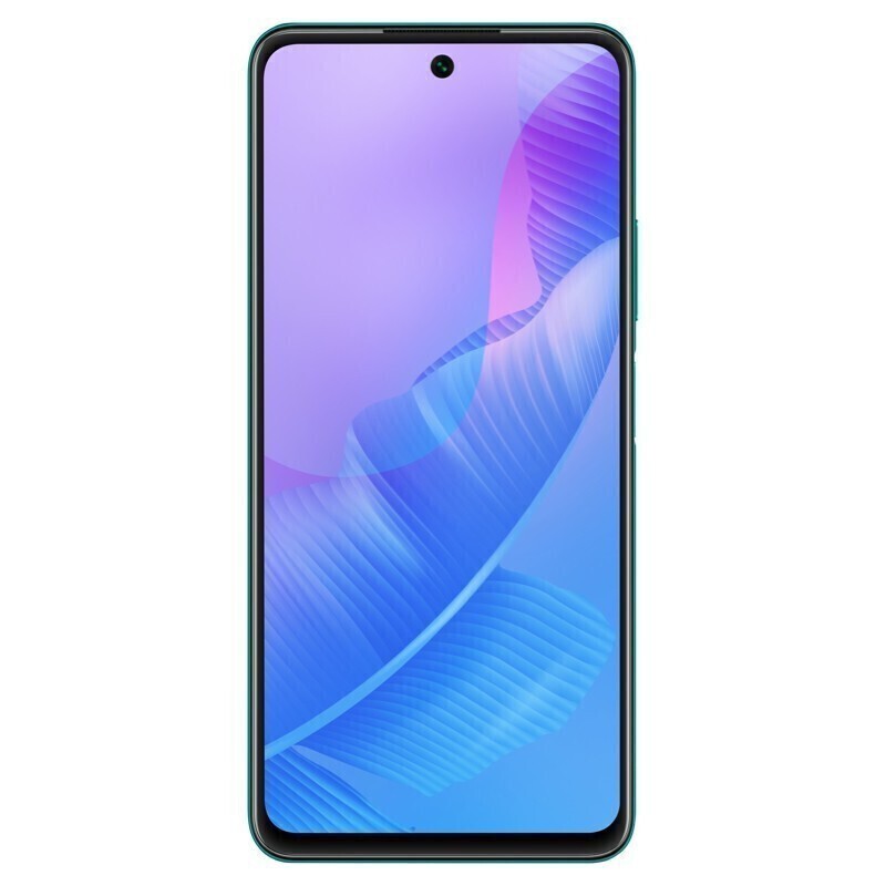 华为 全面高清大屏手机