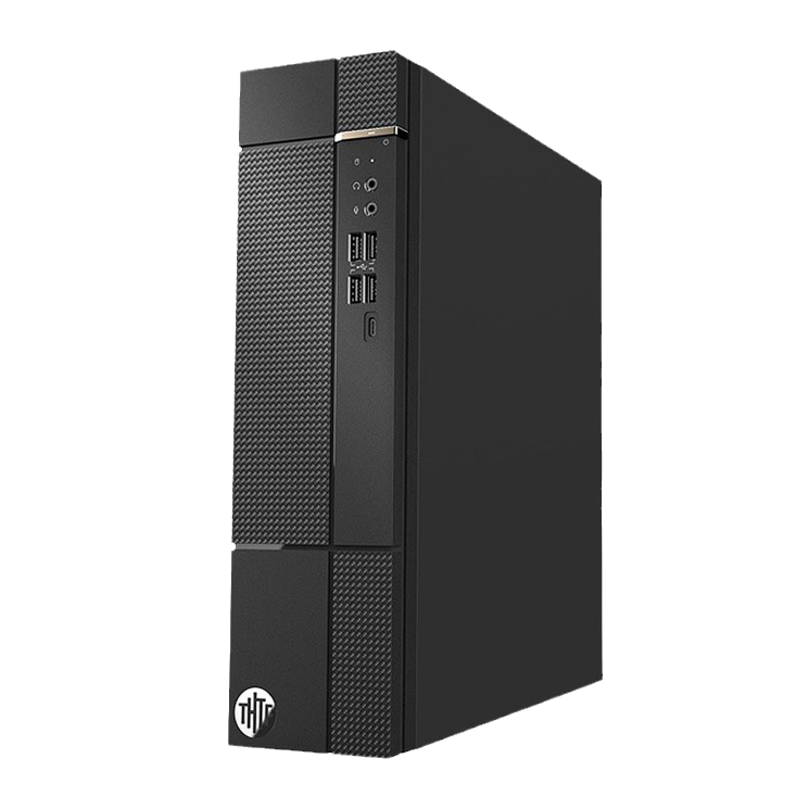 清华同方精锐M950商用主机