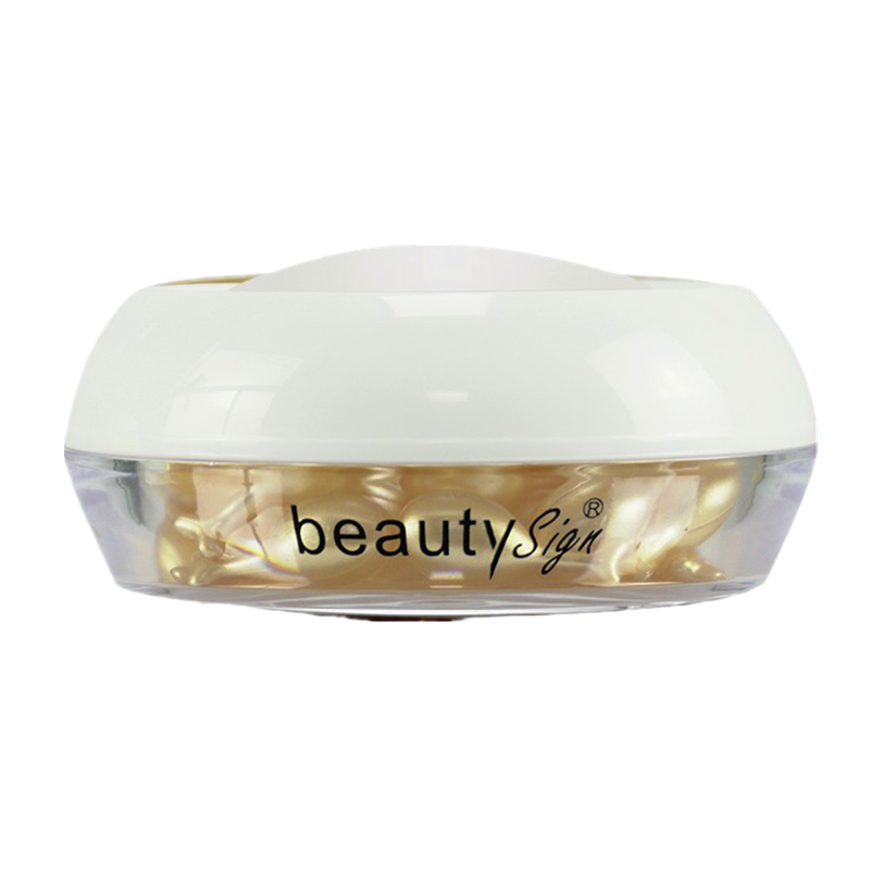 美人符 胎盘素修护精华