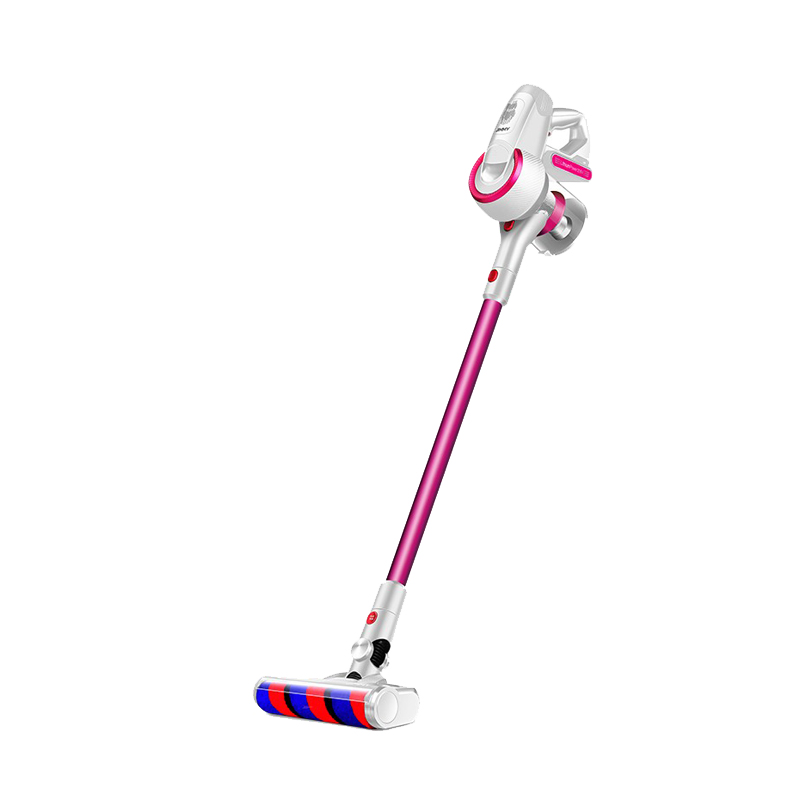 莱克 长续航 吸尘器