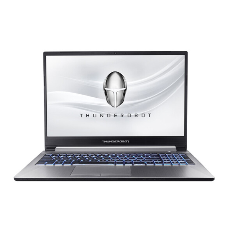 雷神 风洞散热系统 游戏本