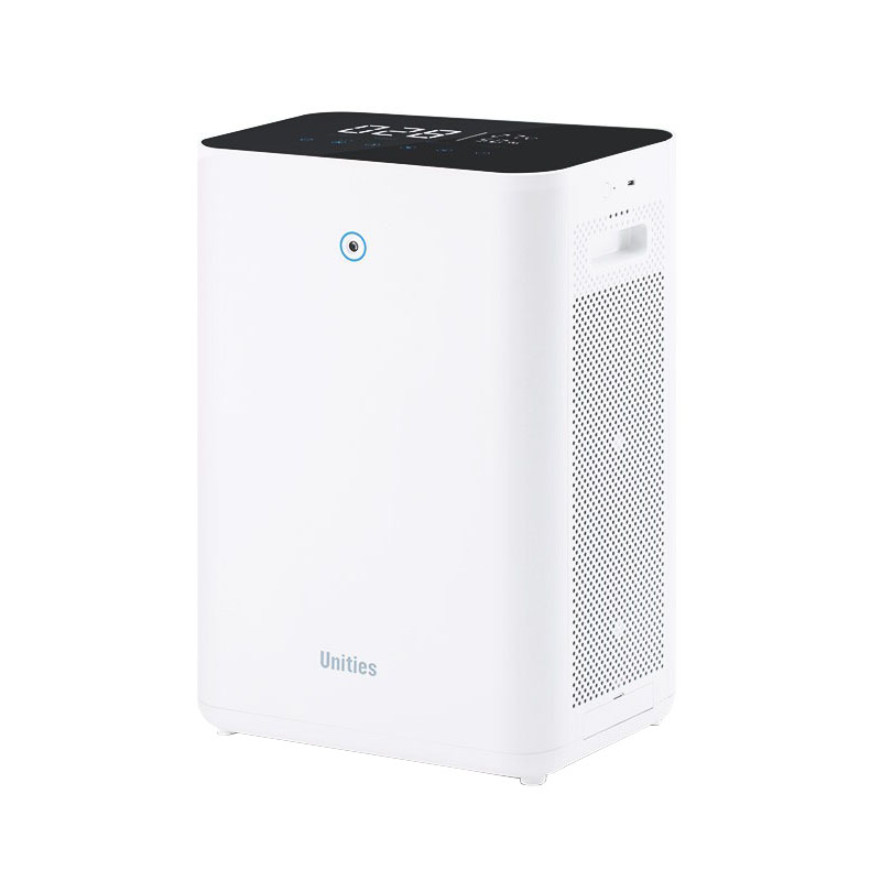 Unities 加湿空气净化器