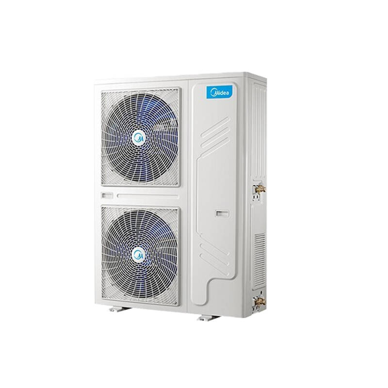 美的 商用中央空调