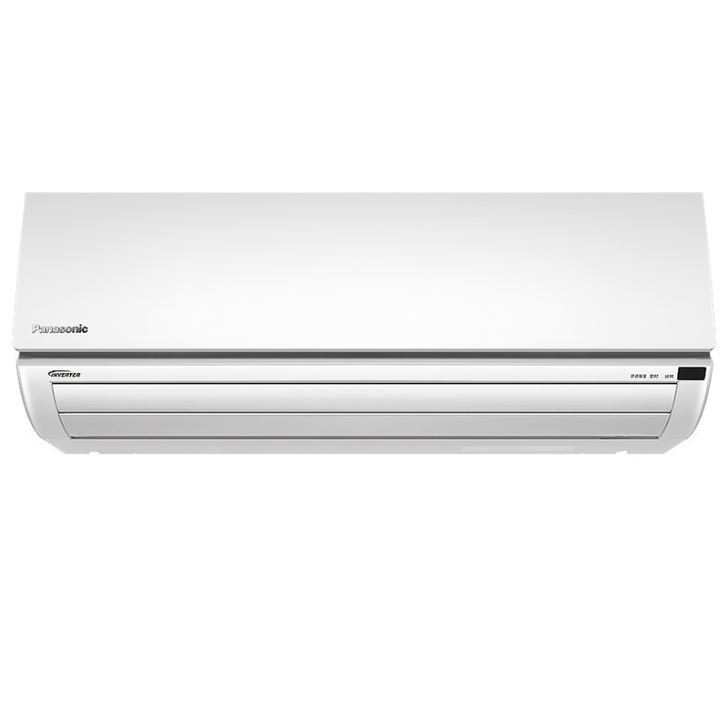松下直流变频空调