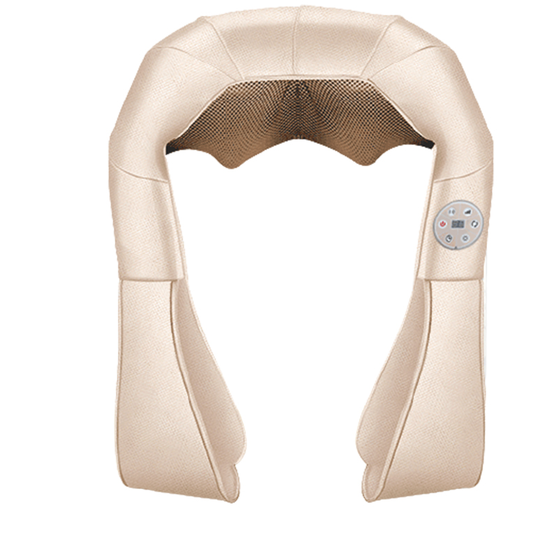 FREEFIELD揉捏按摩披肩