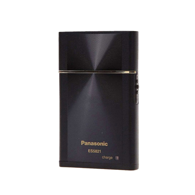 松下 纤薄机身剃须刀