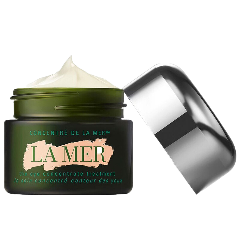 海蓝之谜 浓缩修护 眼霜