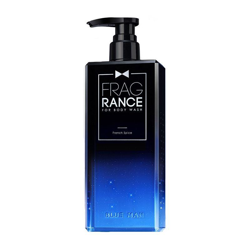 尊蓝 男士 沐浴露