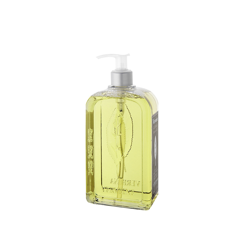 欧舒丹 清新马鞭草沐浴露