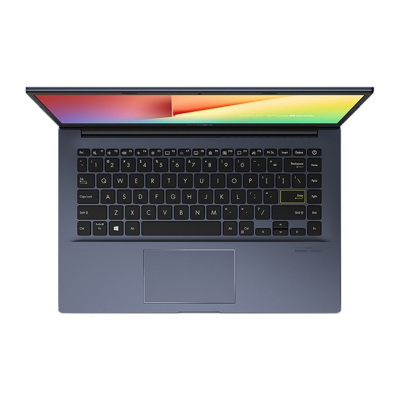 华硕轻薄大屏笔记本