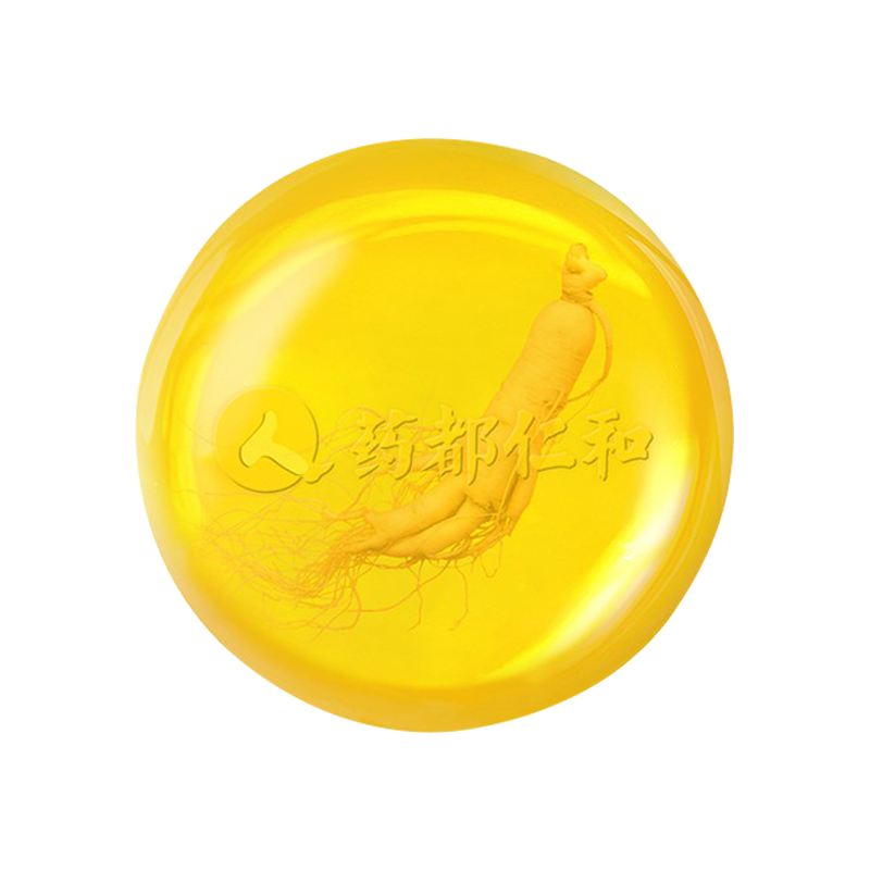 滋韵堂 人参净螨香皂