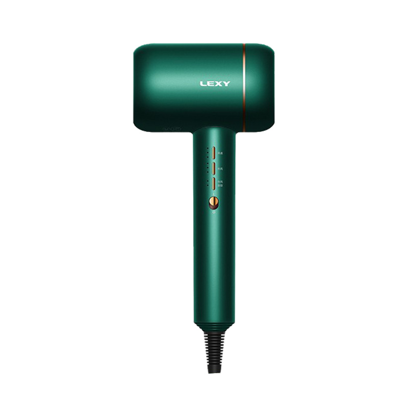 莱克水离子涡扇电吹风