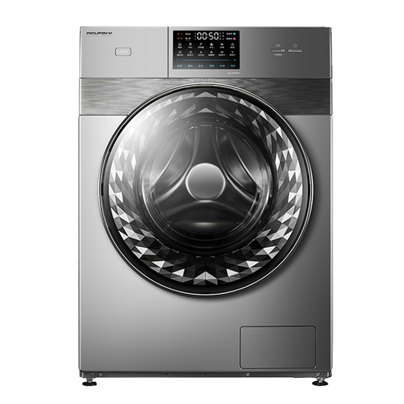 比佛利 恒温除螨洗洗衣机