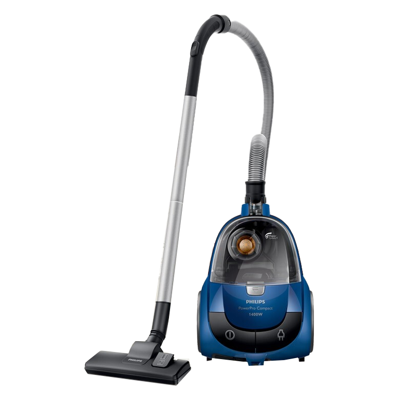 飞利浦 多功能吸嘴吸尘器