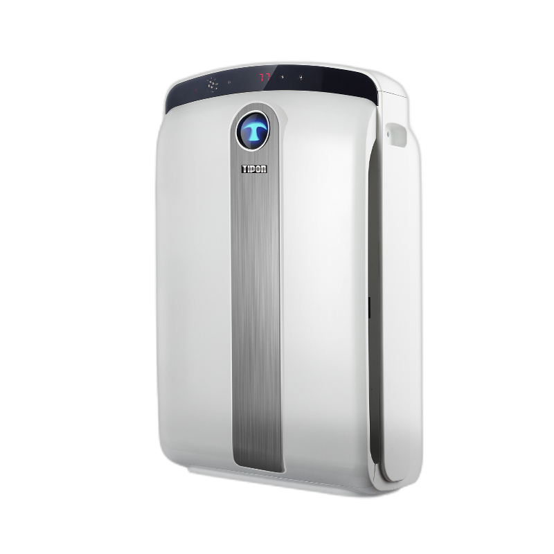 汉朗 家用静音空气净化器