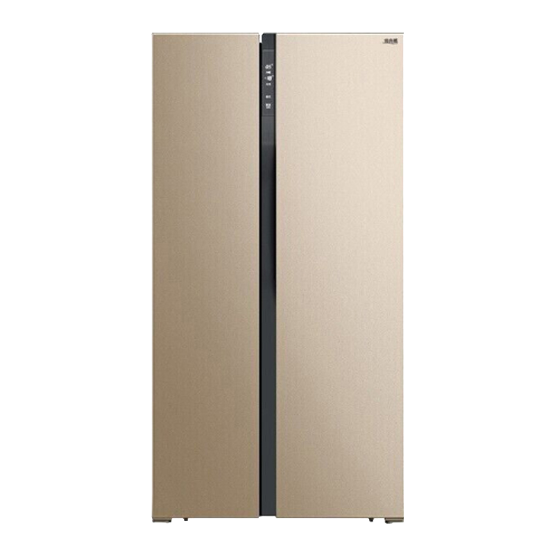 美菱超薄嵌入式冰箱