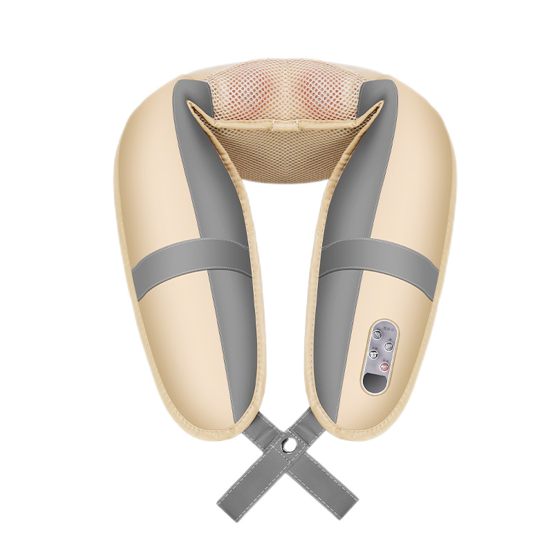 立昌 深度捶打按摩披肩