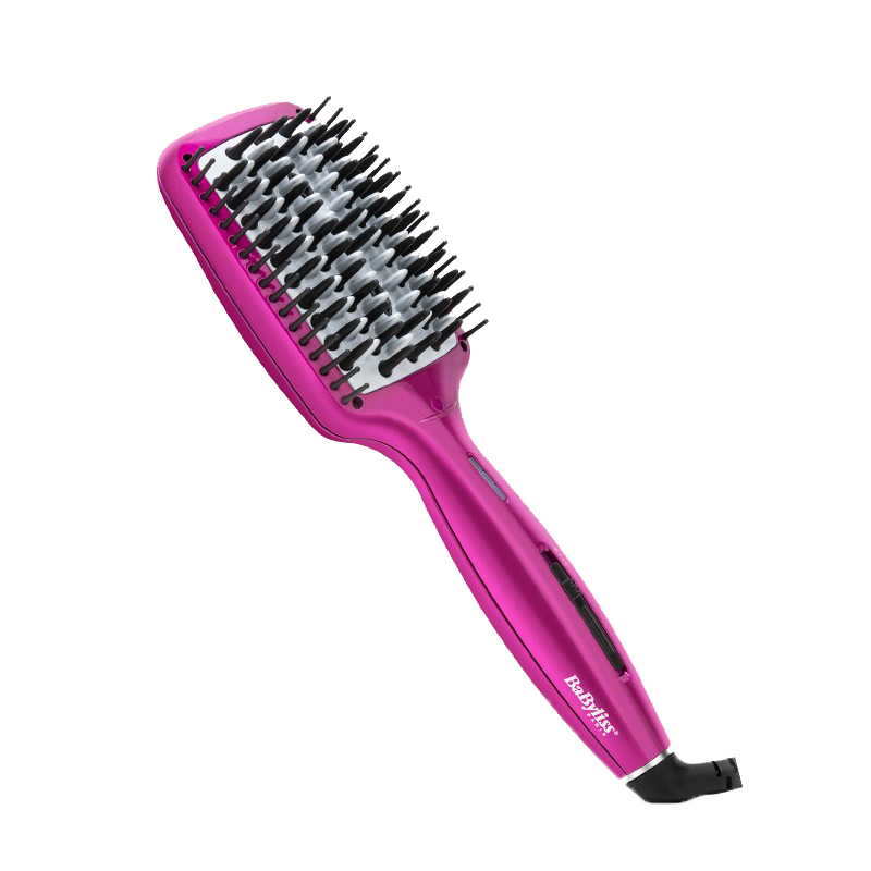 巴比丽丝 负离子养发卷发器