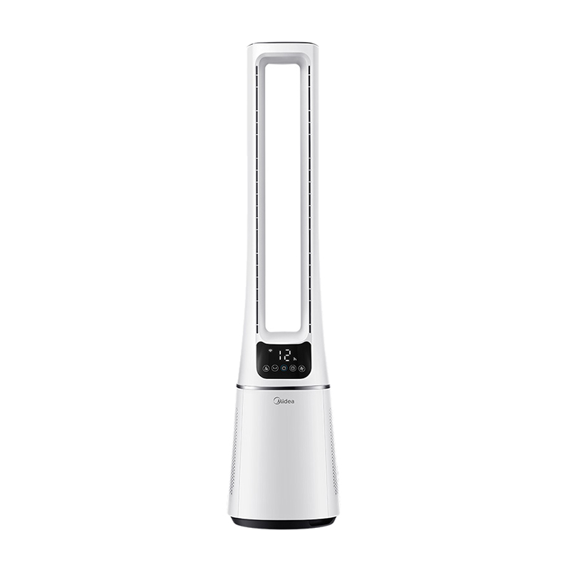 美的空气循环净化扇