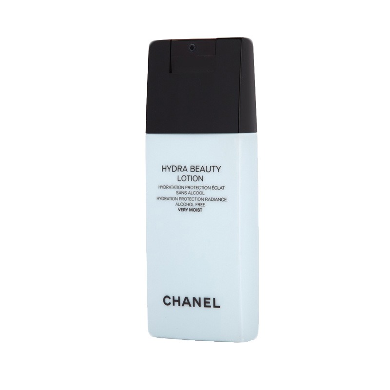 香奈儿 山茶花保湿精华水