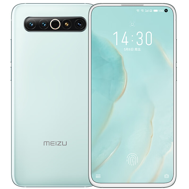 魅族 广角镜头手机