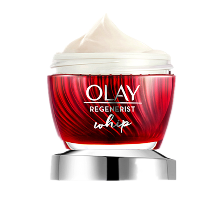 玉兰油 大红瓶空气面霜