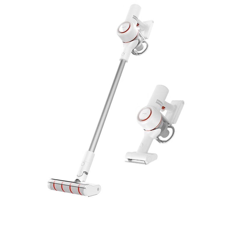 追觅 一键倒尘吸尘器