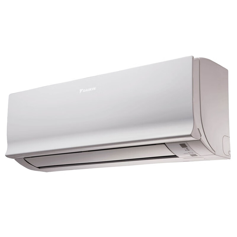 大金 无感送风空调