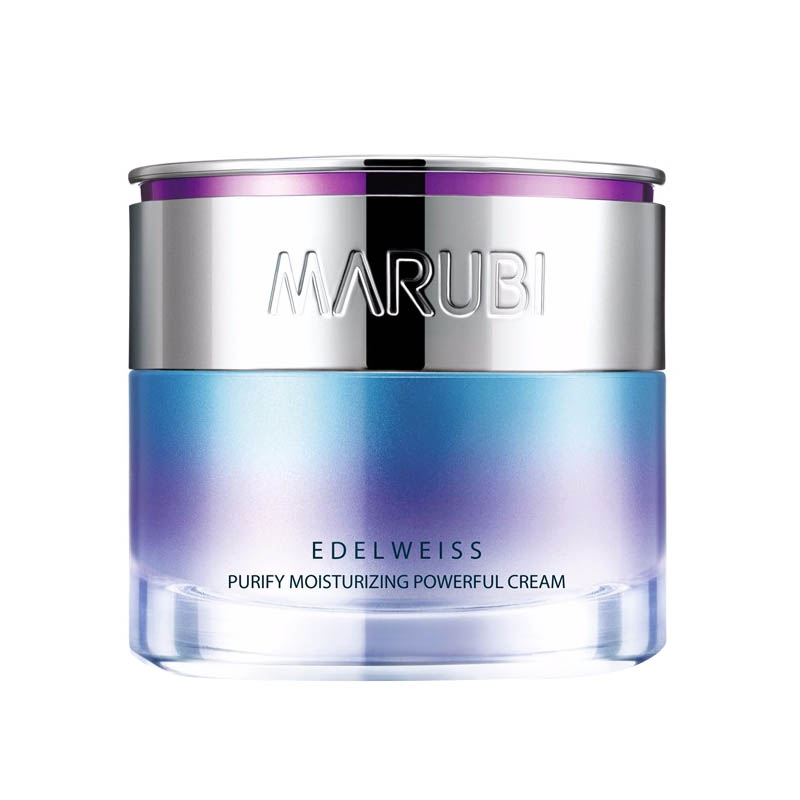 丸美 温和滋润保湿面霜