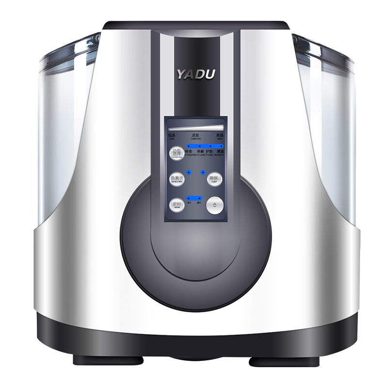 亚都 纯净无雾加湿器