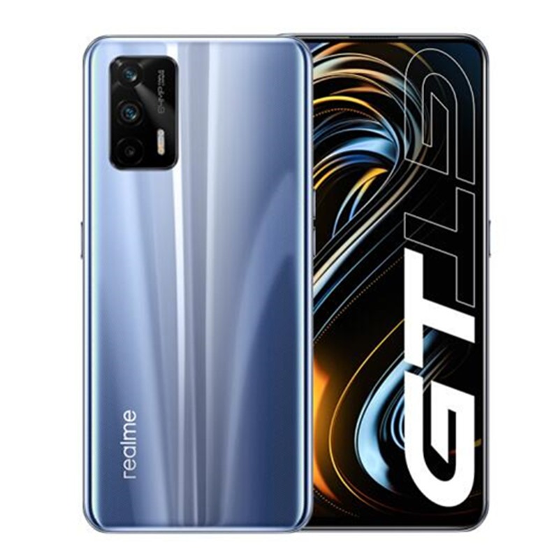 realme 65W闪充 手机