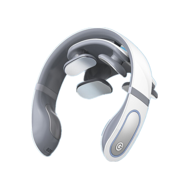 奥克斯 便携无线颈部按摩仪