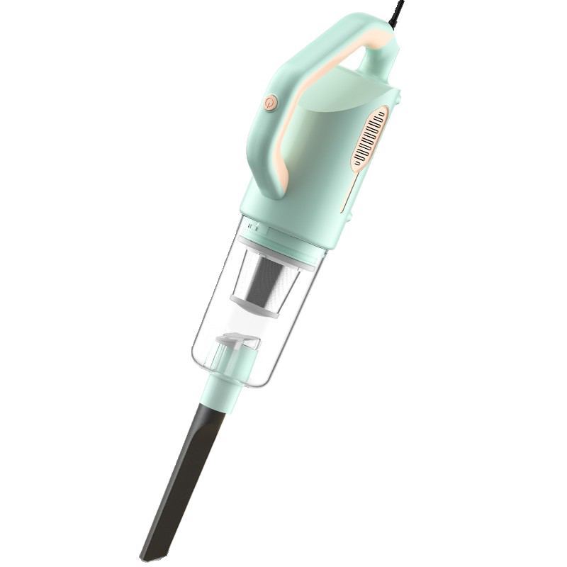 志高轻巧除尘器