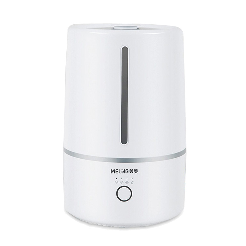 美菱 双重净化加湿器