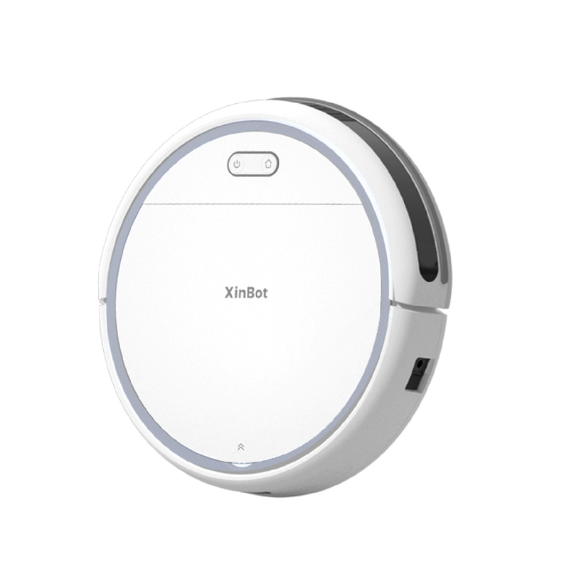 玄馨电控水箱扫地机