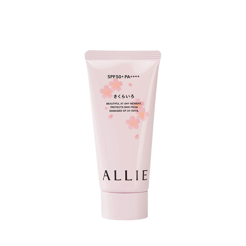 kanebo 保湿防晒霜