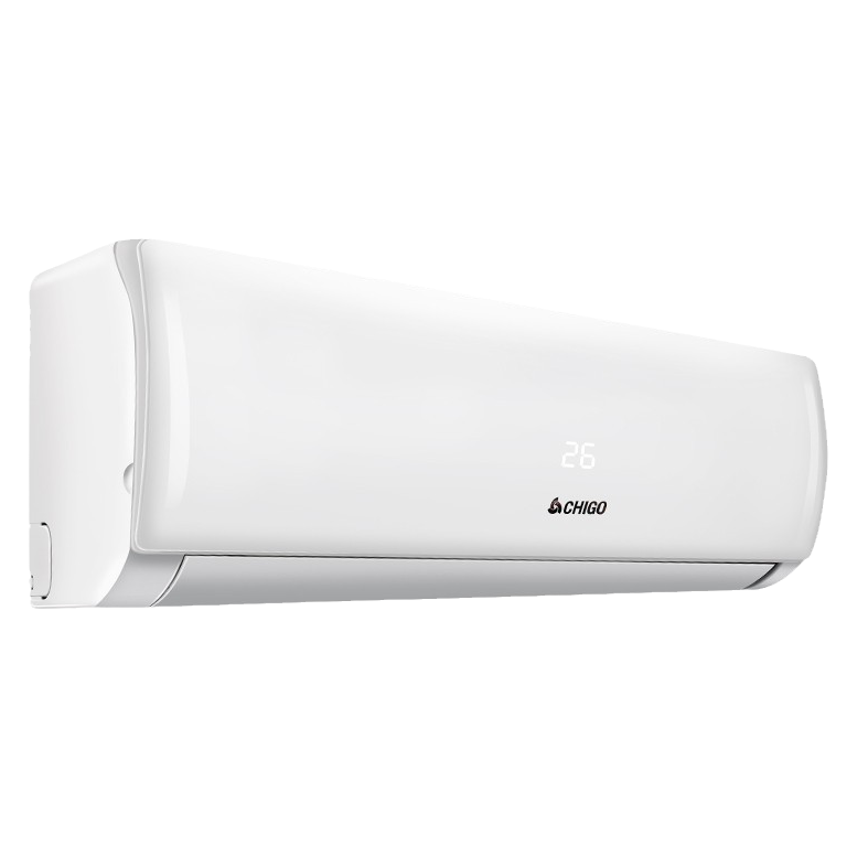 志高 极速制冷空调