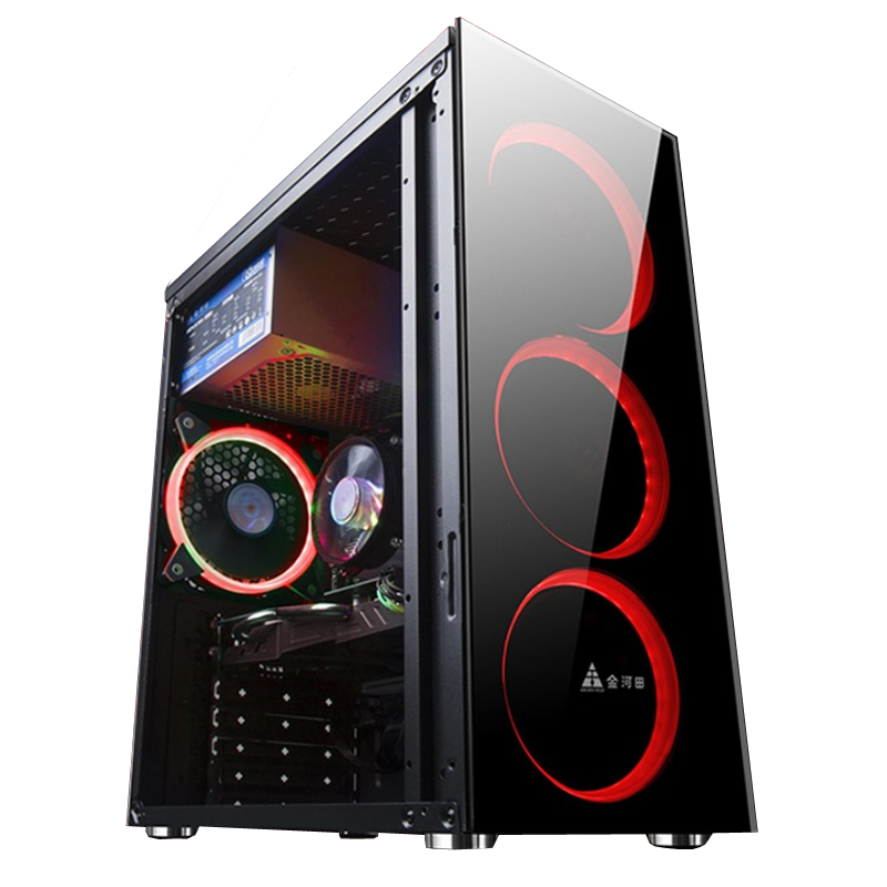 速佳宜数码 游戏吃鸡电脑主机