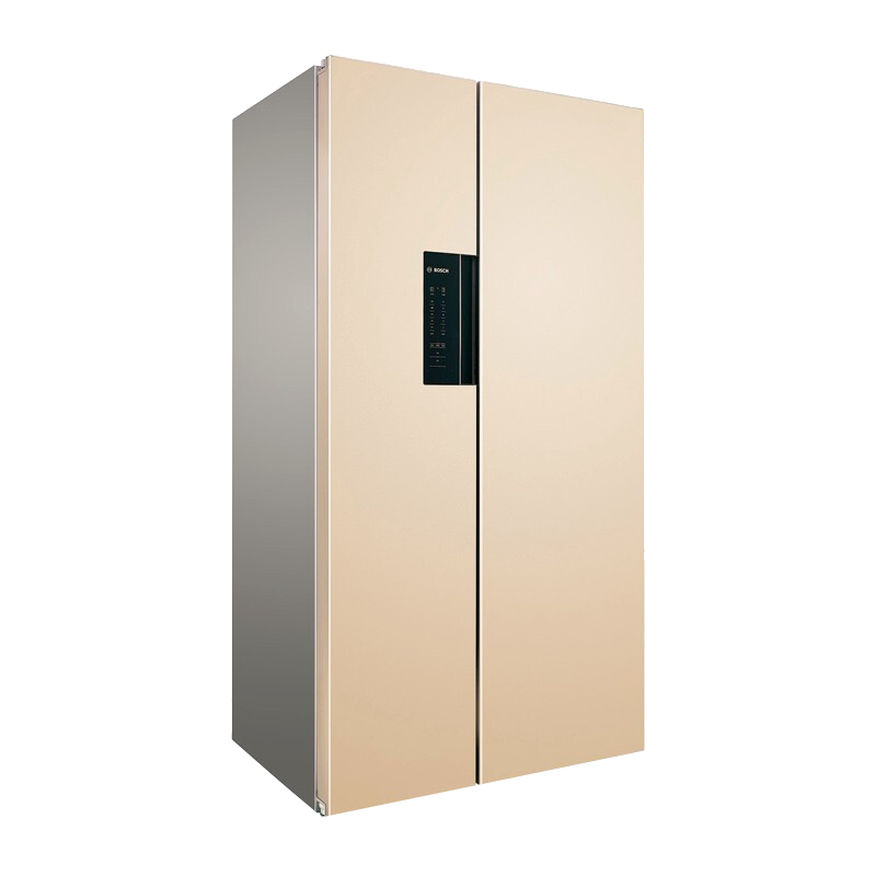 博世 多路送风冰箱