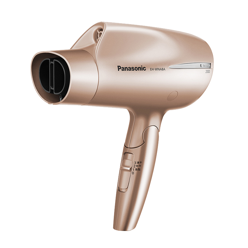 松下 冷热风交替电吹风