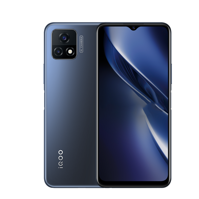 vivo 大容量电池智能手机