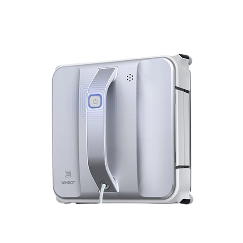 科沃斯方形机身擦窗机