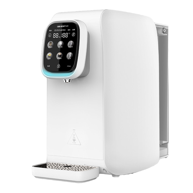 净邦 一体式智能饮水机