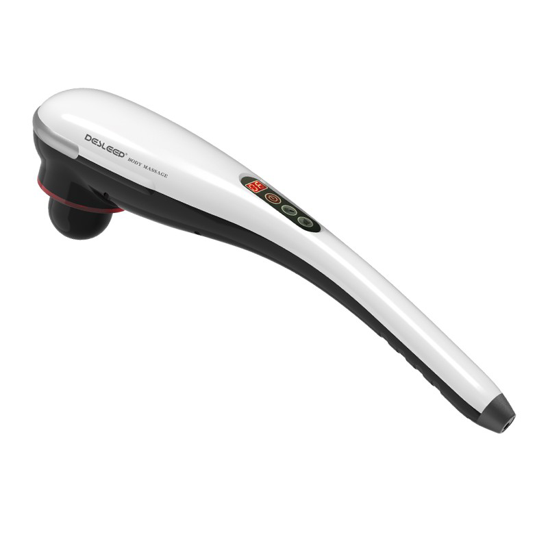 迪斯 充电式颈椎按摩器