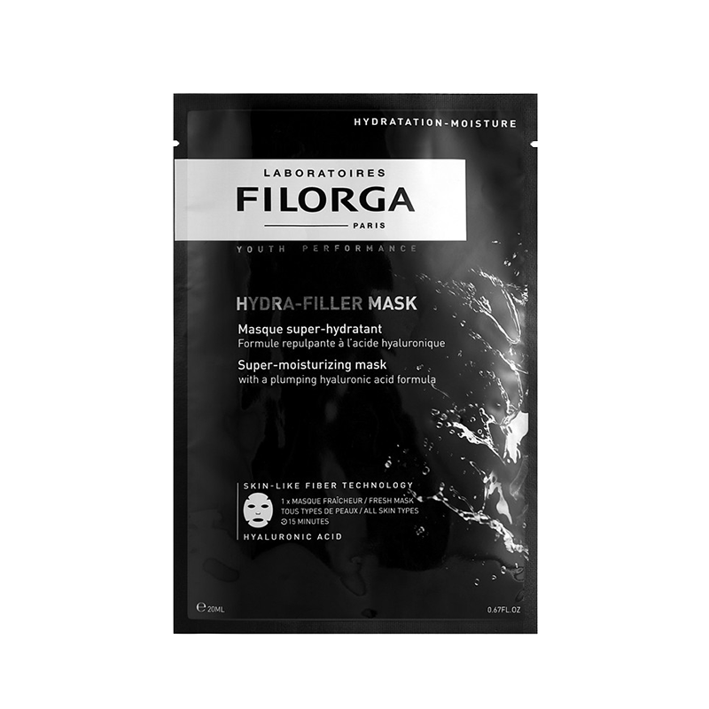 菲洛嘉 海洋褐藻素成分面膜