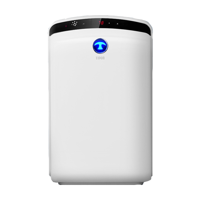 汉朗除甲醛空气净化器