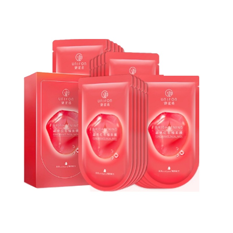 御泥坊 补水保湿滋养 面膜